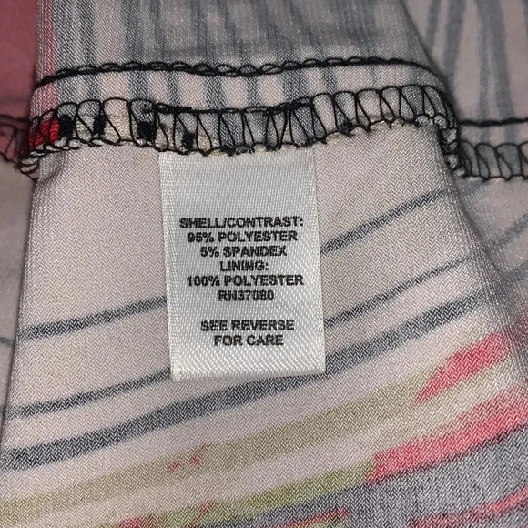 Cato woman dress size M - Picture 9 of 9